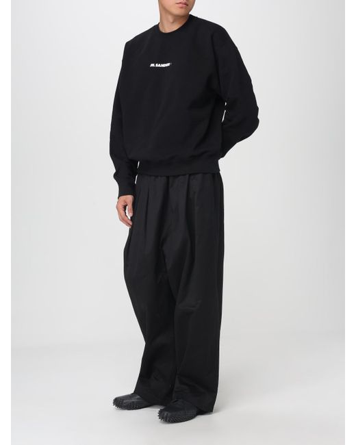 Pull Homme Jil Sander pour homme en coloris Blue