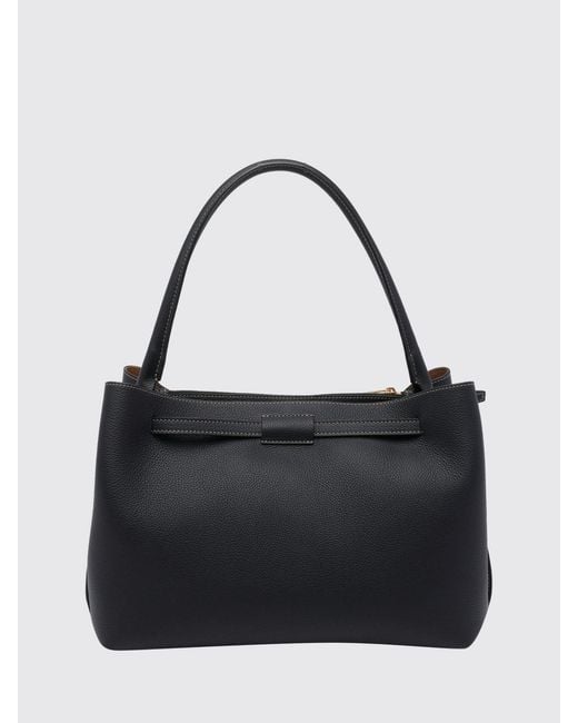 Tod's Black Handbag