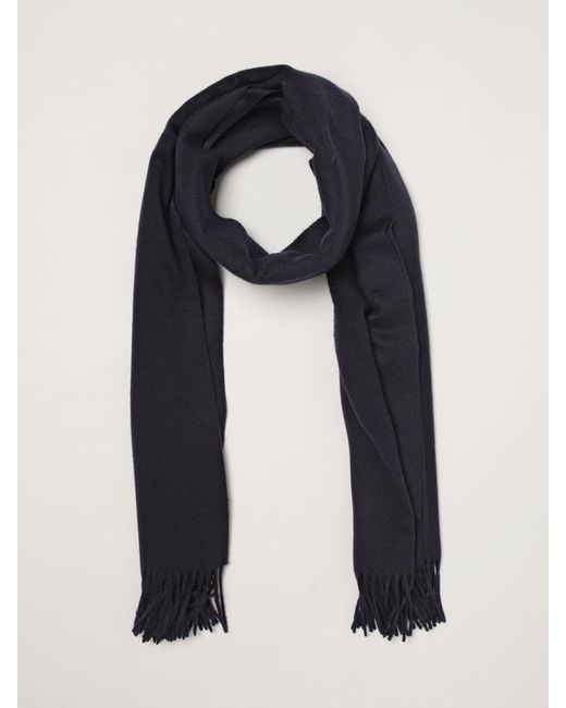 Sciarpa Donna di Max Mara in Black