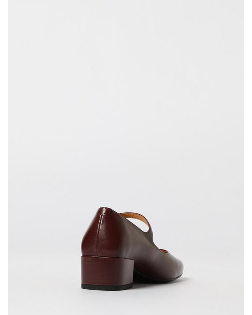 Tod's Brown Shoes