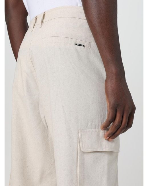 Daily Paper Natural Trousers for men