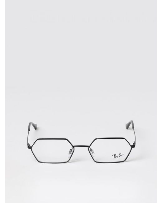 Ray-Ban Sonnenbrillen Herren in White für Herren