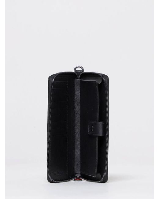 Kiton Einstecktuch Herren in Black für Herren