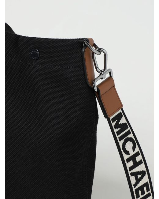 Michael Kors Tasche Michael in Black für Herren