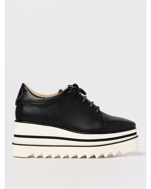 Stella McCartney Black Shoes