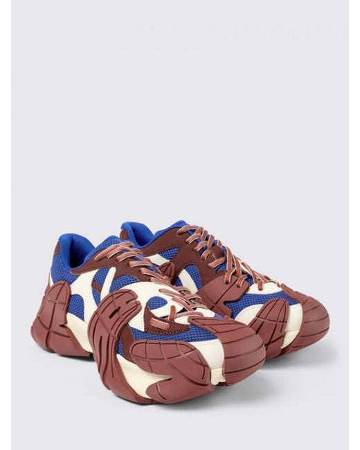 CAMPERLAB Multicolor Sneakers for men