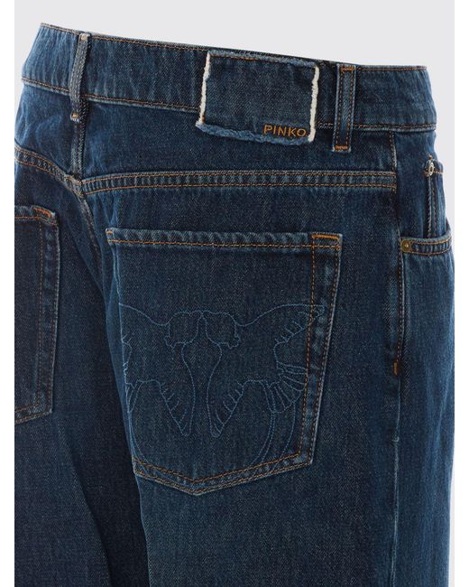 Pinko Blue Jeans