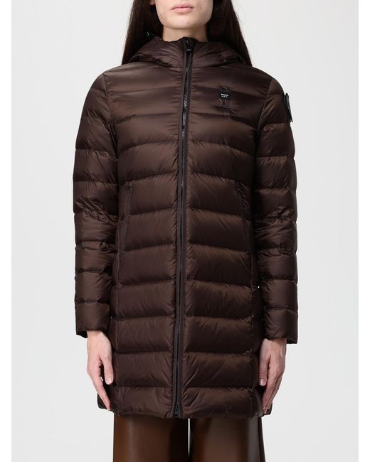 Blauer Brown Jacket