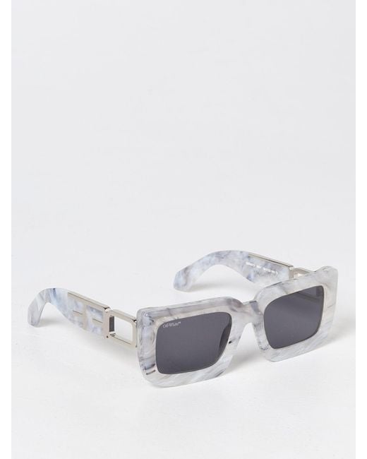 Gafas de Sol Louis Vuitton Blancas