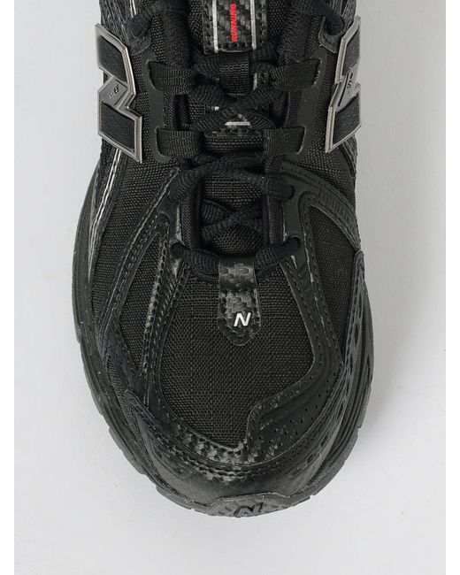New Balance White Sneakers