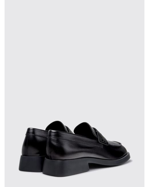 Camper White Shoes