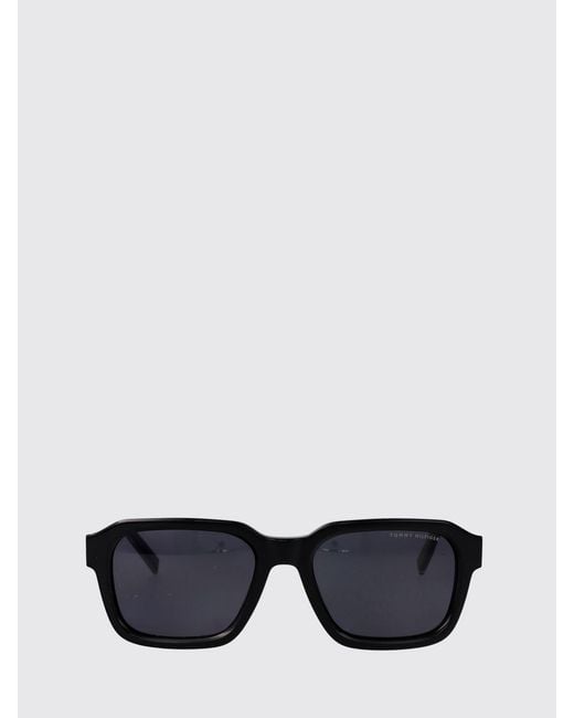Tommy Hilfiger White Th2310/S Acetate Sunglasses for men