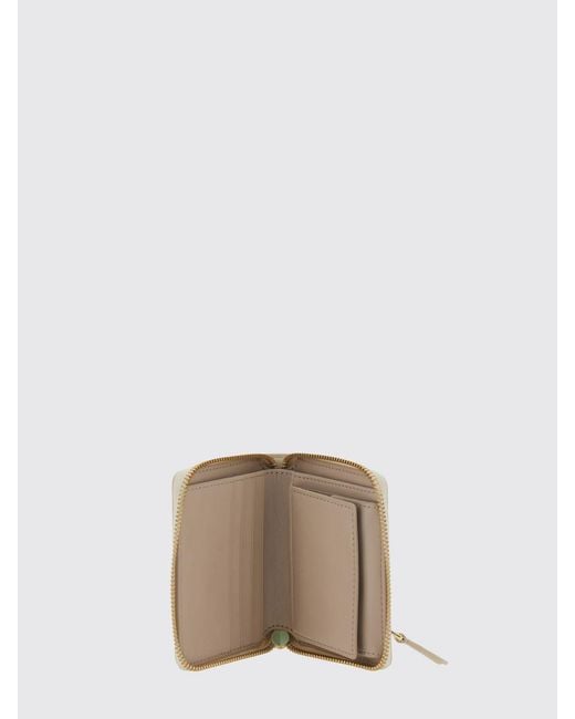 Marc Jacobs Natural Wallet