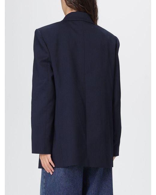 Pinko Blue Jacket