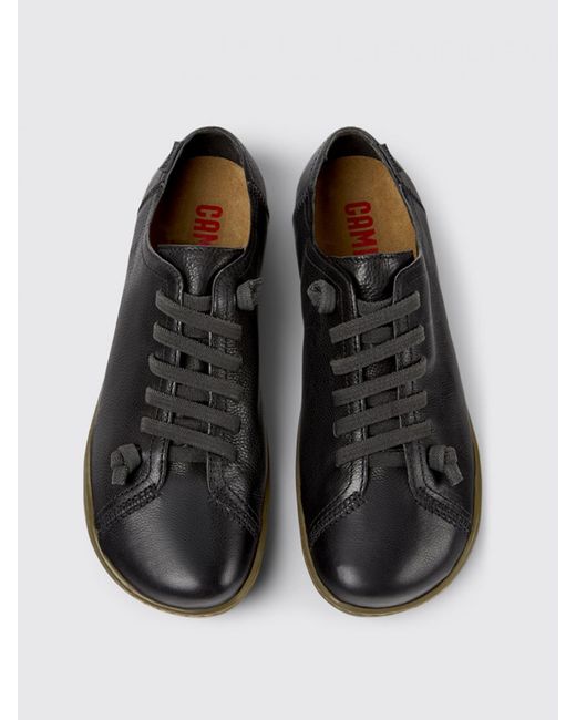 Camper Black Trainers