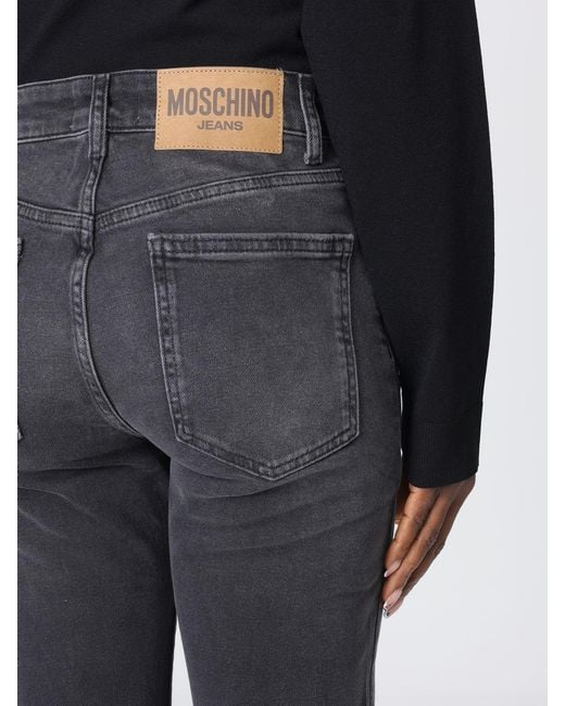 Moschino Blue Jeans