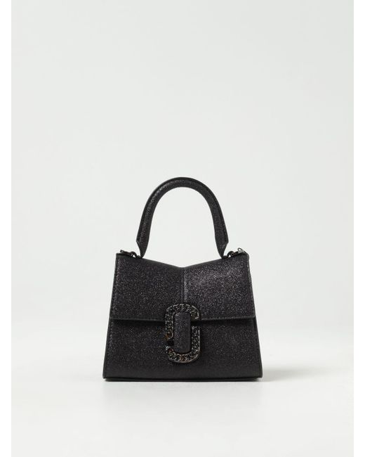 Marc Jacobs Black Mini Bag