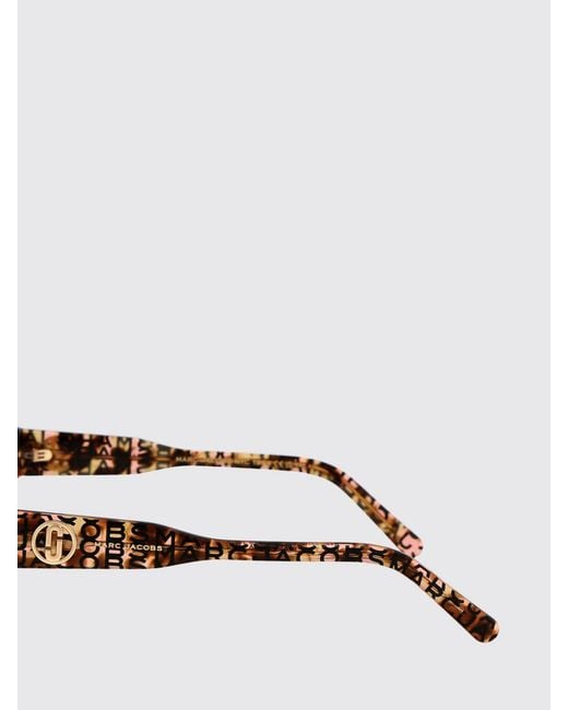 Marc Jacobs Gray Marc731/S Acetate Sunglasses