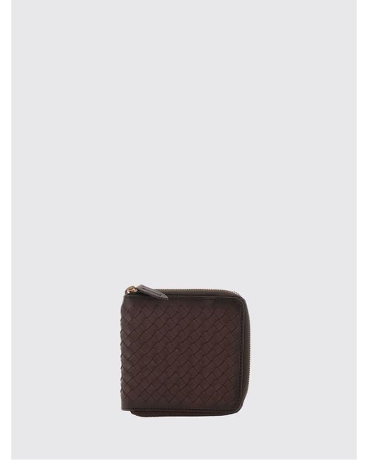 Dragon Diffusion Brown Wallet