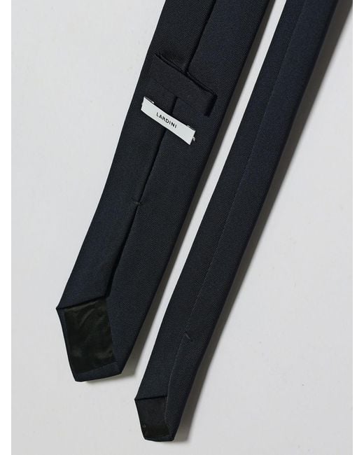 Lardini White Tie for men