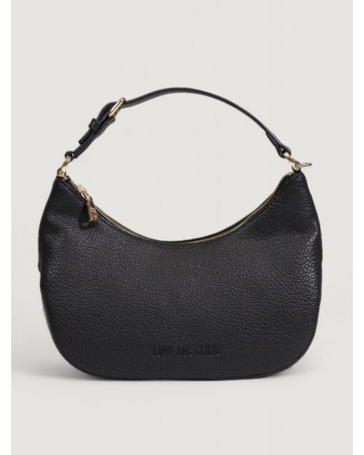 Love Moschino Black Handbag