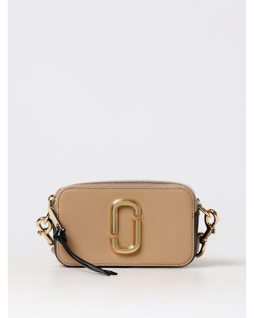 Marc Jacobs Natural Crossbody Bags