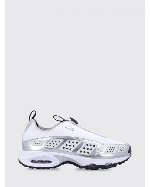 Nike White Sneakers