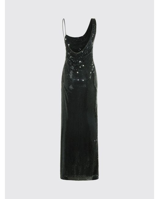 Self-Portrait Black Dress