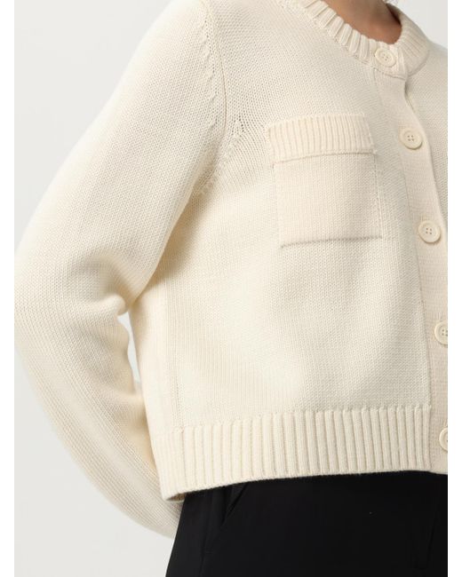 Michael Kors White Sweater
