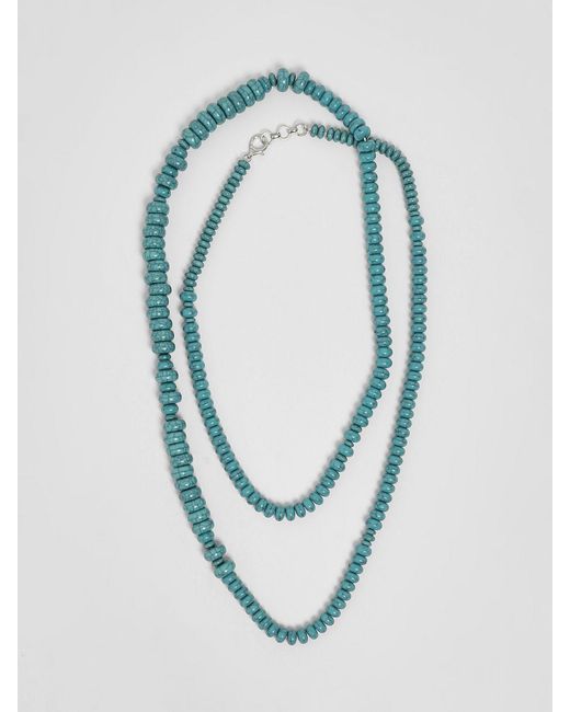 Liviana Conti Blue Jewel