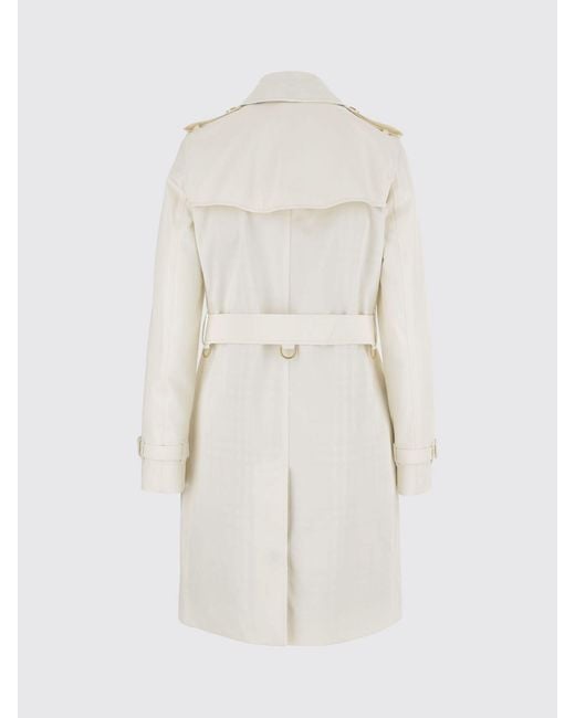 Burberry Natural Coat