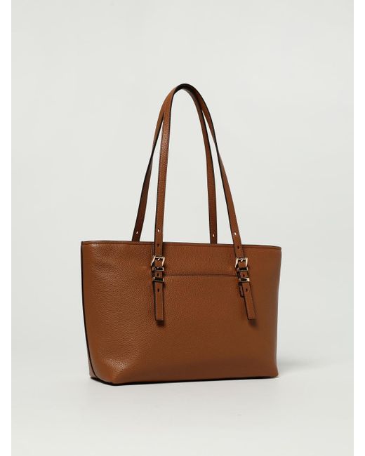 Michael Kors Brown Handbag