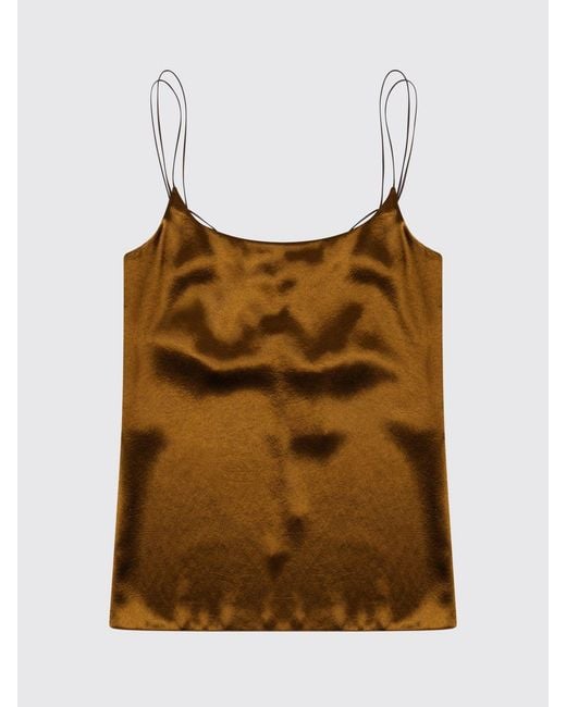 Top Basic di Alysi in Multicolor