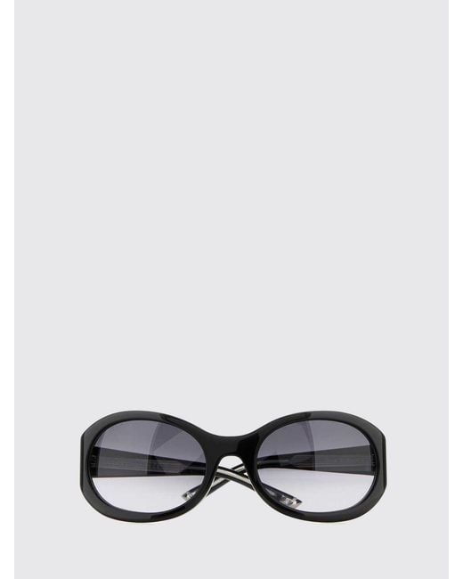 Gucci White Sunglasses