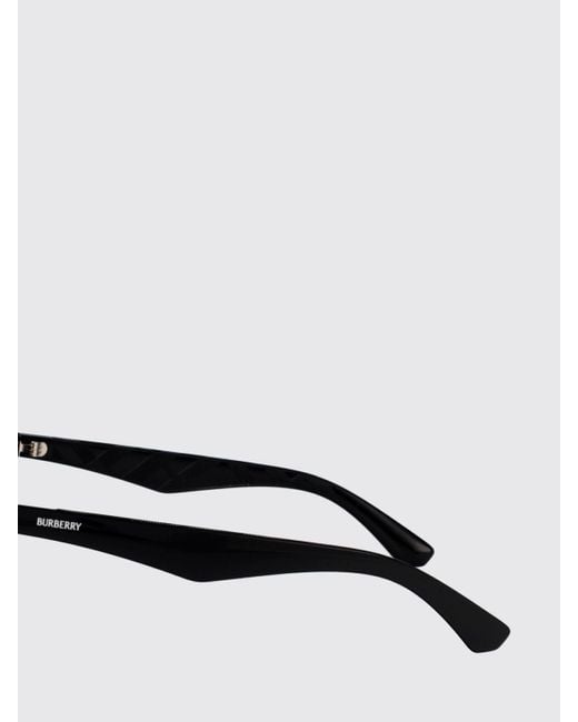Burberry Sonnenbrille Herren in Black für Herren