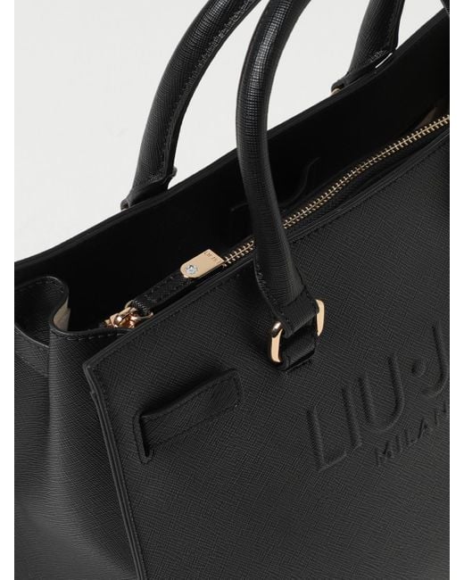 Liu Jo Black Handbag