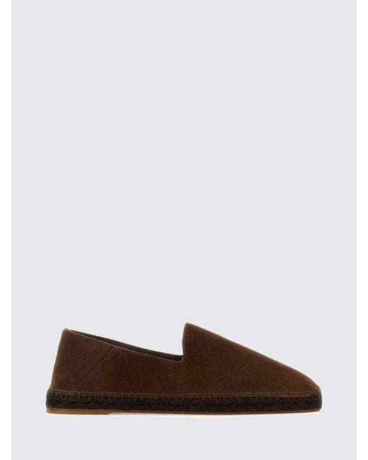 Castaner Brown Loafers for men