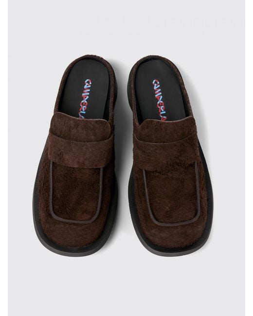 CAMPERLAB Brown Shoes for men