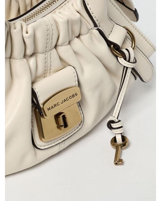 Marc Jacobs Natural Handbag