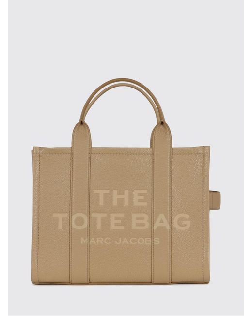 Marc Jacobs Natural The Medium Tote Bag
