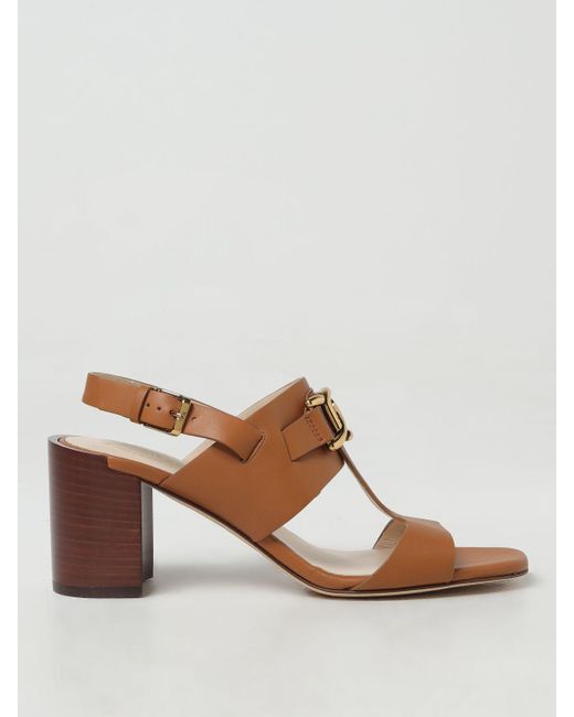 Zapatos Tod's de color Brown