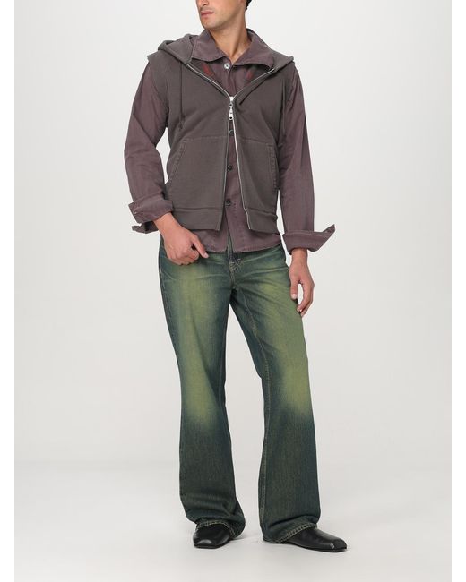 Our Legacy Green Jeans for men