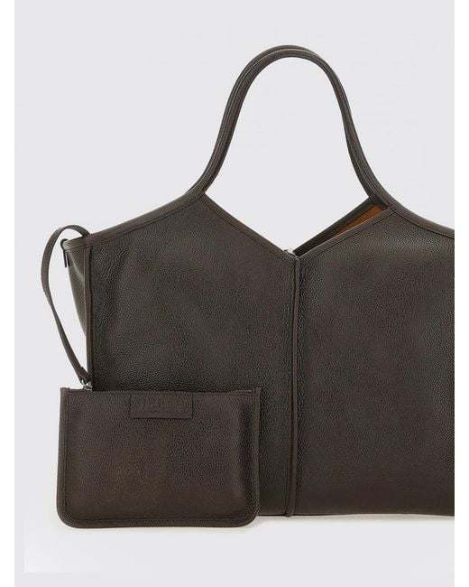 Bandolera Mujer Hereu de color Brown