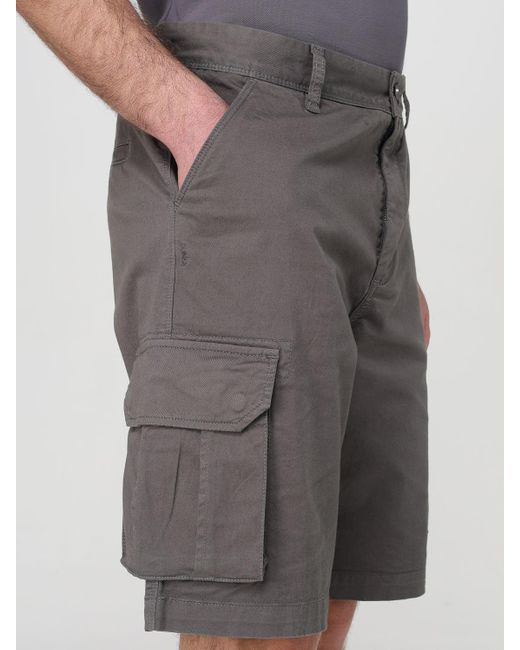 Sun 68 Shorts Herren in Gray für Herren