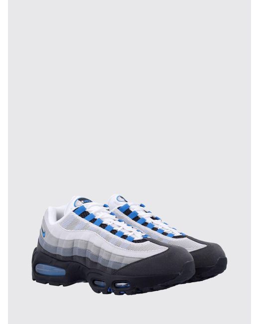 Nike Sneakers Herren in Blue für Herren