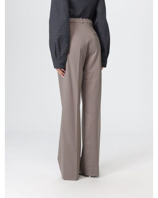 Frankie Shop Gray Trousers