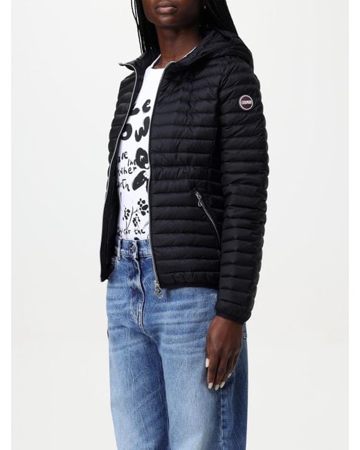Colmar Blue Jacke Damen