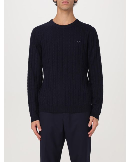 Sun 68 Pullover Herren in Blue für Herren