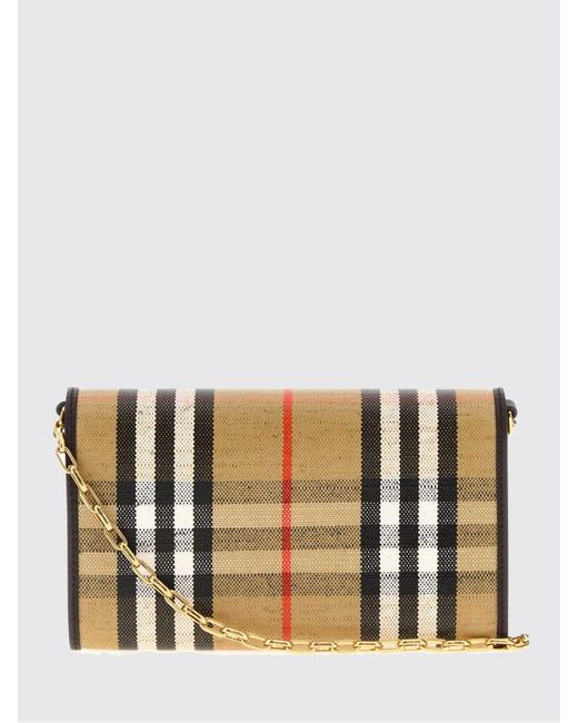 Burberry Multicolor Wallet