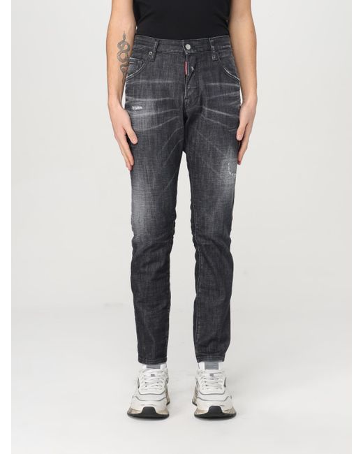 DSquared² Jeans Herren in Blue für Herren